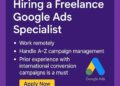 Google Ads Freelancer Secrets: Delivering ROI Every Time