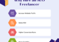 Why It's Important to Hire an SEO Freelancer - FreeUp