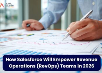 What is Revenue Operations? Complete Guide to RevOps | Creatio