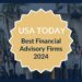 Top 10 wealth management companies in USA - The Wealthline